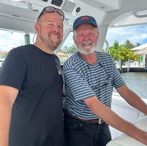 Meet your Posher, Frederick